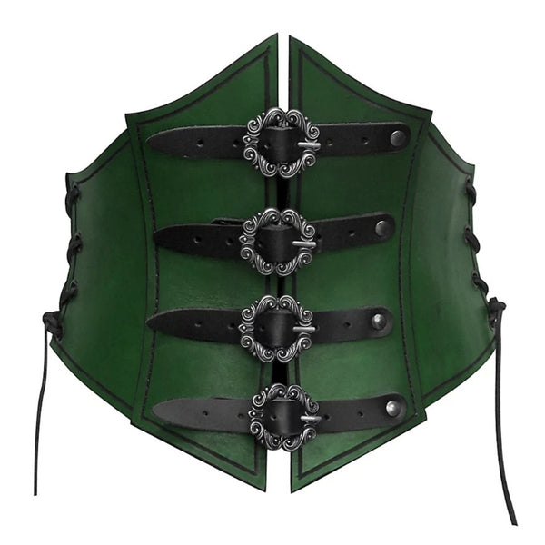 Medieval Underbust Corset Belt | CorsetLifestyle