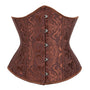 The Medieval underbust Vintage corset