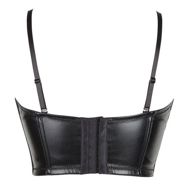 Steampunk Gothic Black Corset, Renaissance Overbust Pirate Corset, Medieval Bustier Corset Top