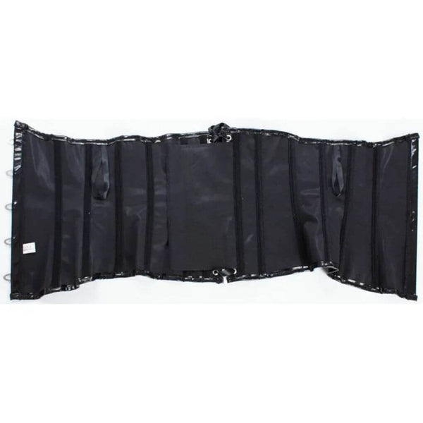 PVC-Leather-Corset