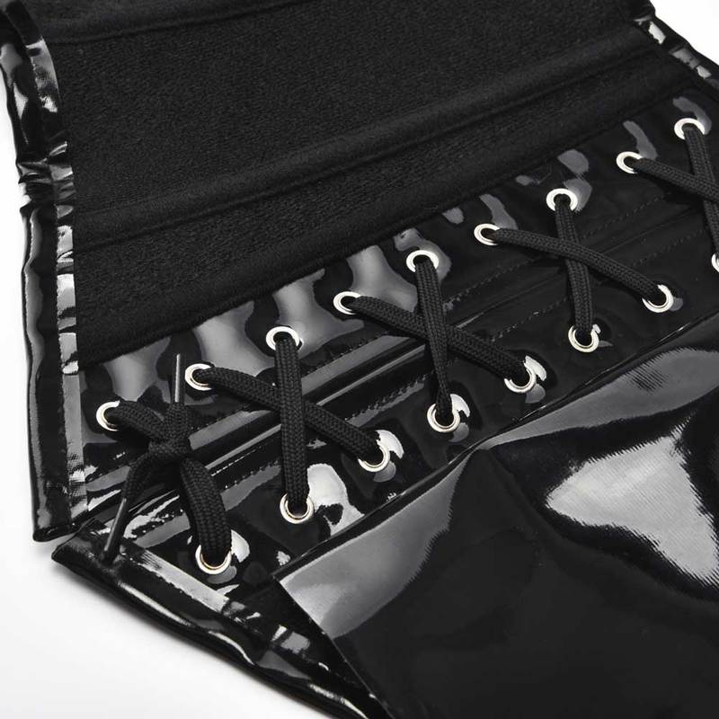 Dark Empress Underbust Victorian Steampunk Corset Belt