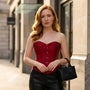 Best Corset Outfits Ideas for Modern Fashion Style