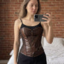 What Is a Medieval Corset? History, Styles & Why It's Trending Today