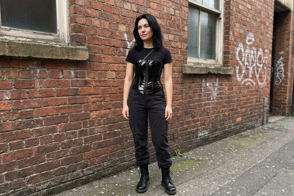 How to Style a Steampunk Corset: Complete Outfit Guide for Beginners