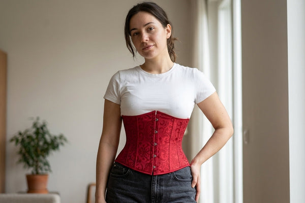 Best Corset Styles for Different Body Types