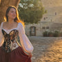 Renaissance Corset vs Bodice: Differences and How to Wear Each