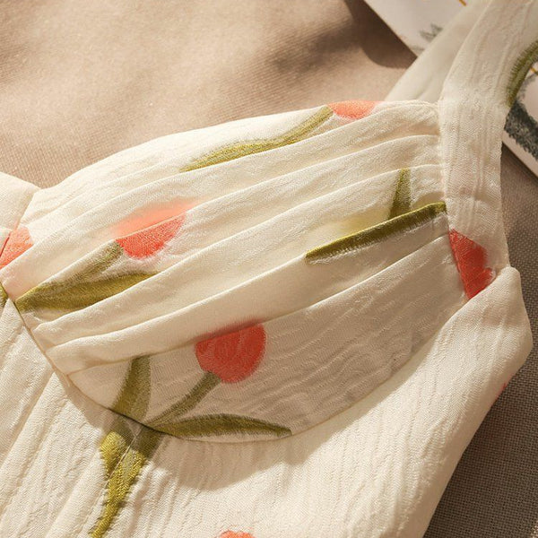 Fairy Floral Renaissance Corset Victorian, Milkmaid Bustier Crop Corset Top