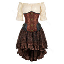  Brown Style 2