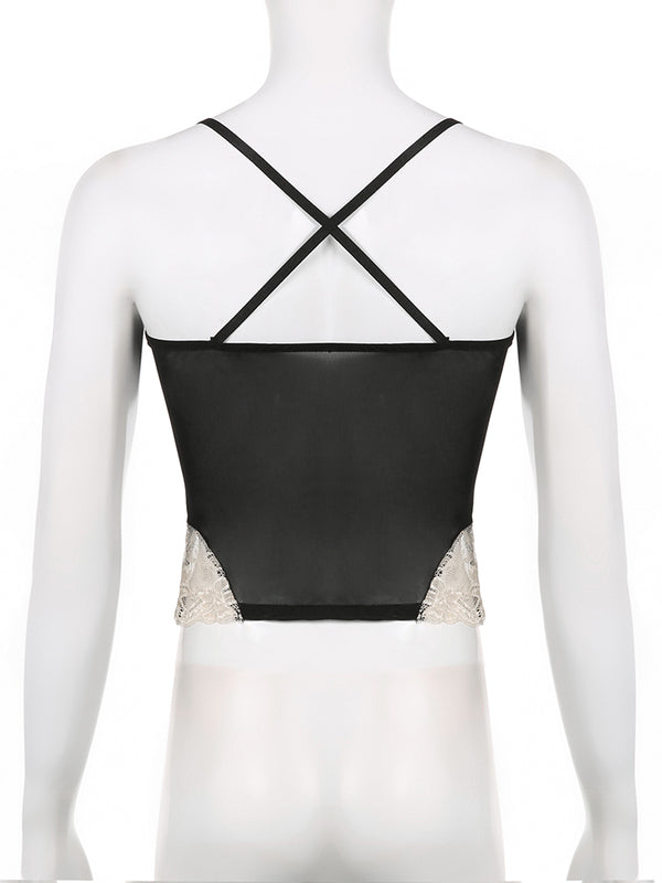 Floral Lace Elegent Corset Top, Overbust Y2k Crop Corset Top,