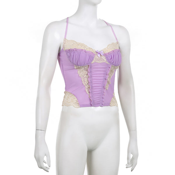 Floral Lace Elegent Corset Top, Overbust Y2k Crop Corset Top,