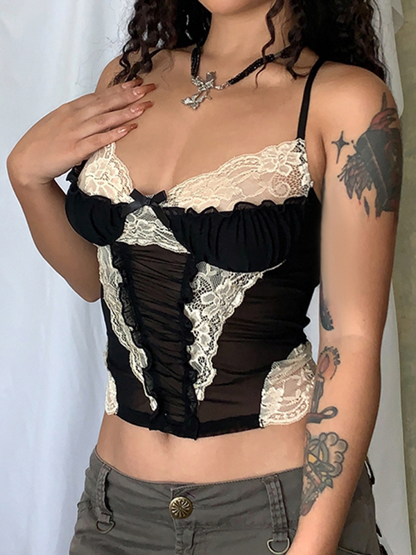 Floral Lace Elegent Corset Top, Overbust Y2k Crop Corset Top,