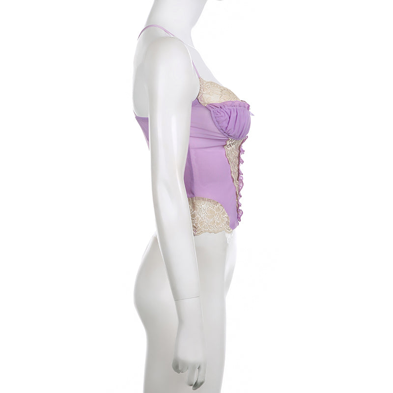 Floral Lace Elegent Corset Top, Overbust Y2k Crop Corset Top,