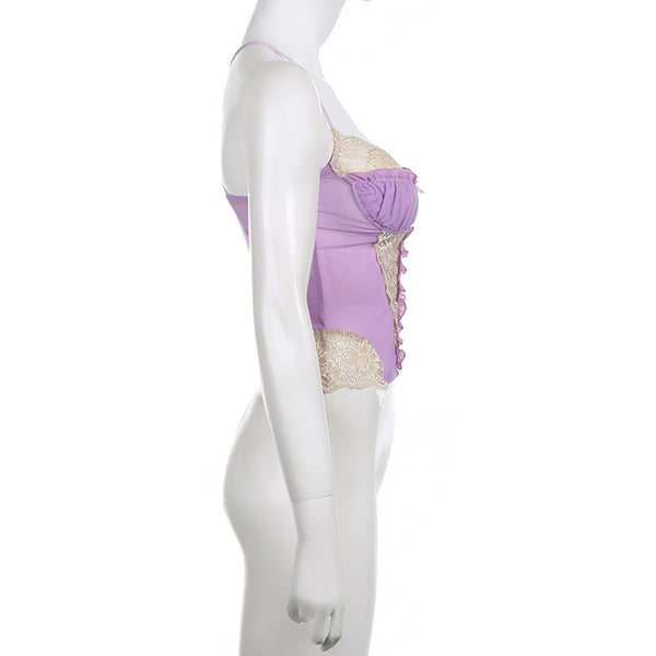Floral Lace Elegent Corset Top, Overbust Y2k Crop Corset Top,