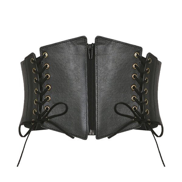 Medieval Renaissance Corset Belt