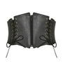 Medieval Renaissance Corset Belt