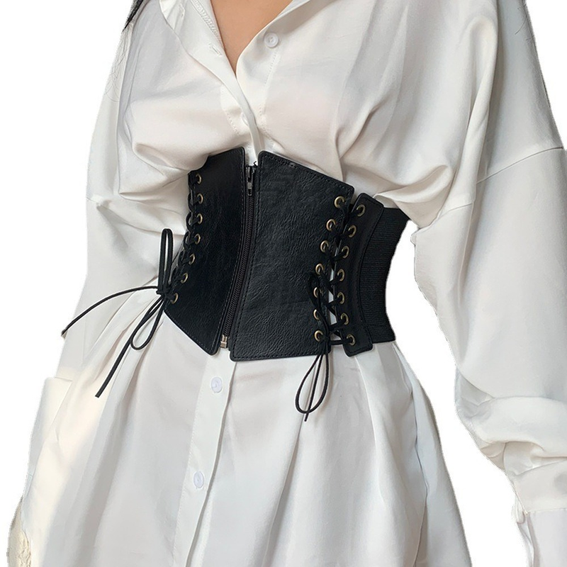Medieval Renaissance Corset Belt