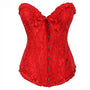 Medieval Renaissance Corset Top