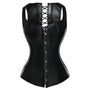 Medieval Renaissance Goth Corset Victorian Vintage