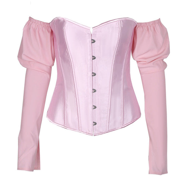 Ren Faire OverBust Corset