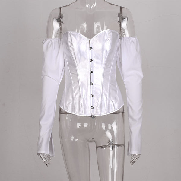 Ren Faire OverBust Corset