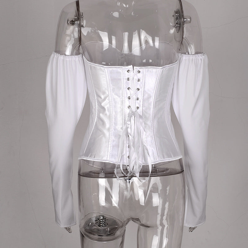 Ren Faire OverBust Corset