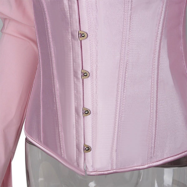 Ren Faire OverBust Corset