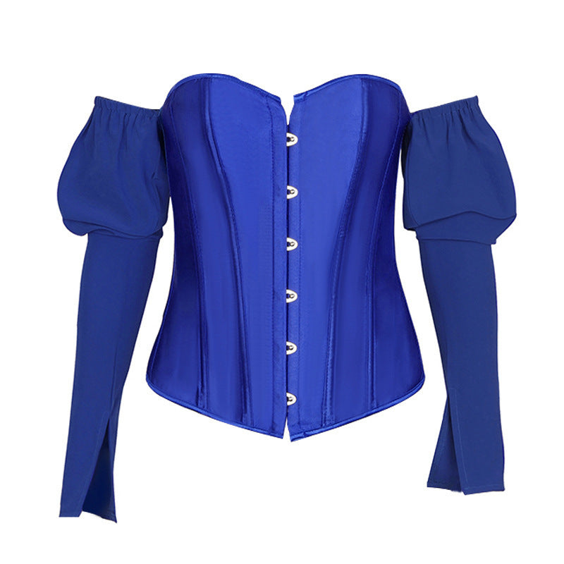 Ren Faire OverBust Corset
