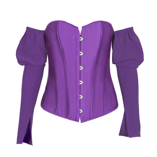 Ren Faire OverBust Corset