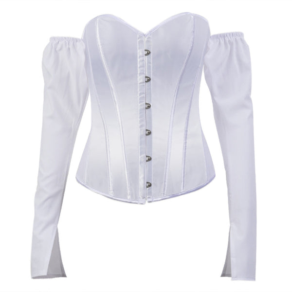 Ren Faire OverBust Corset