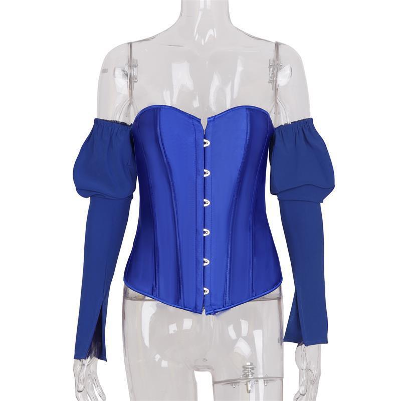 Ren Faire OverBust Corset