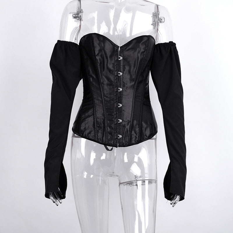 Ren Faire OverBust Corset