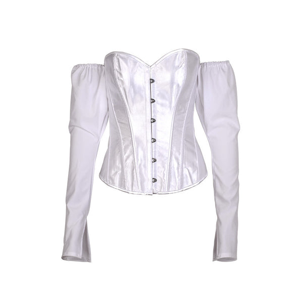 Ren Faire OverBust Corset