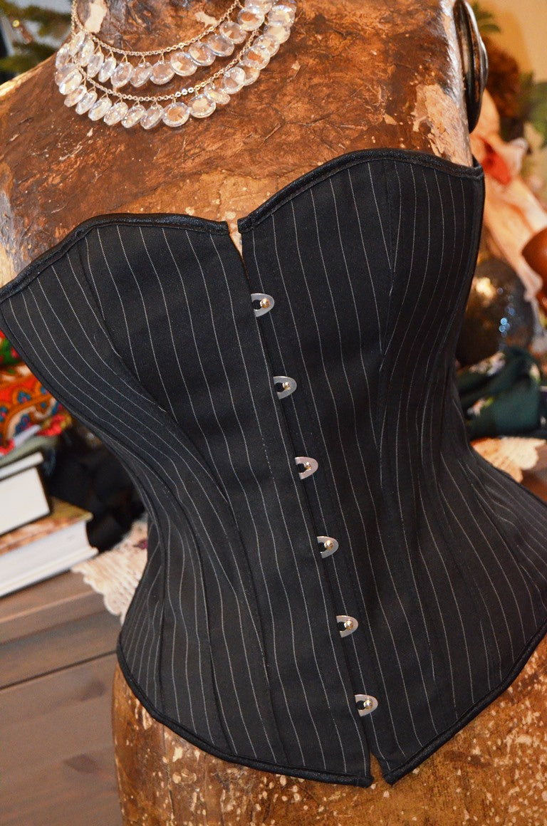 Ren Faire OverBust Corset