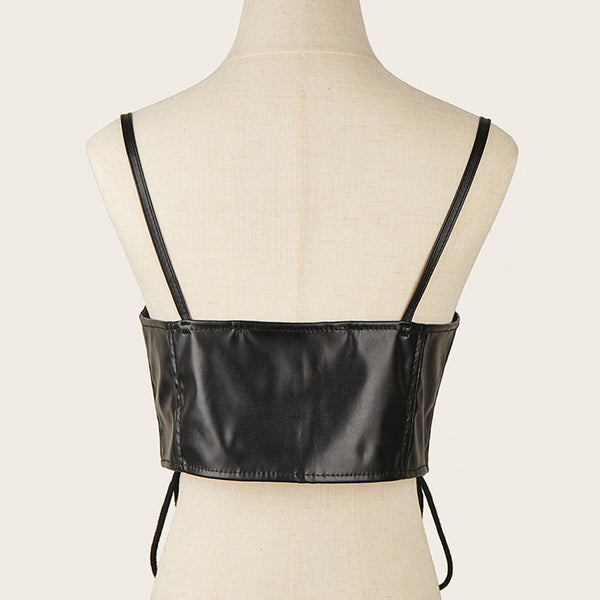 Renaissance Lace up Pirate Corset, Underbust Wide Waist Corset Belt,