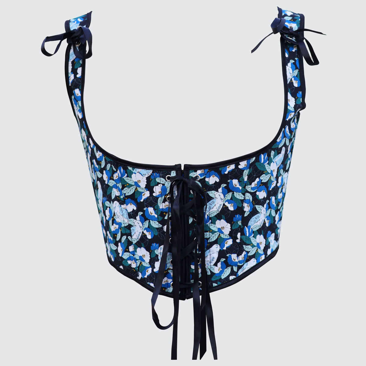 Renaissance Underbust Corset Top