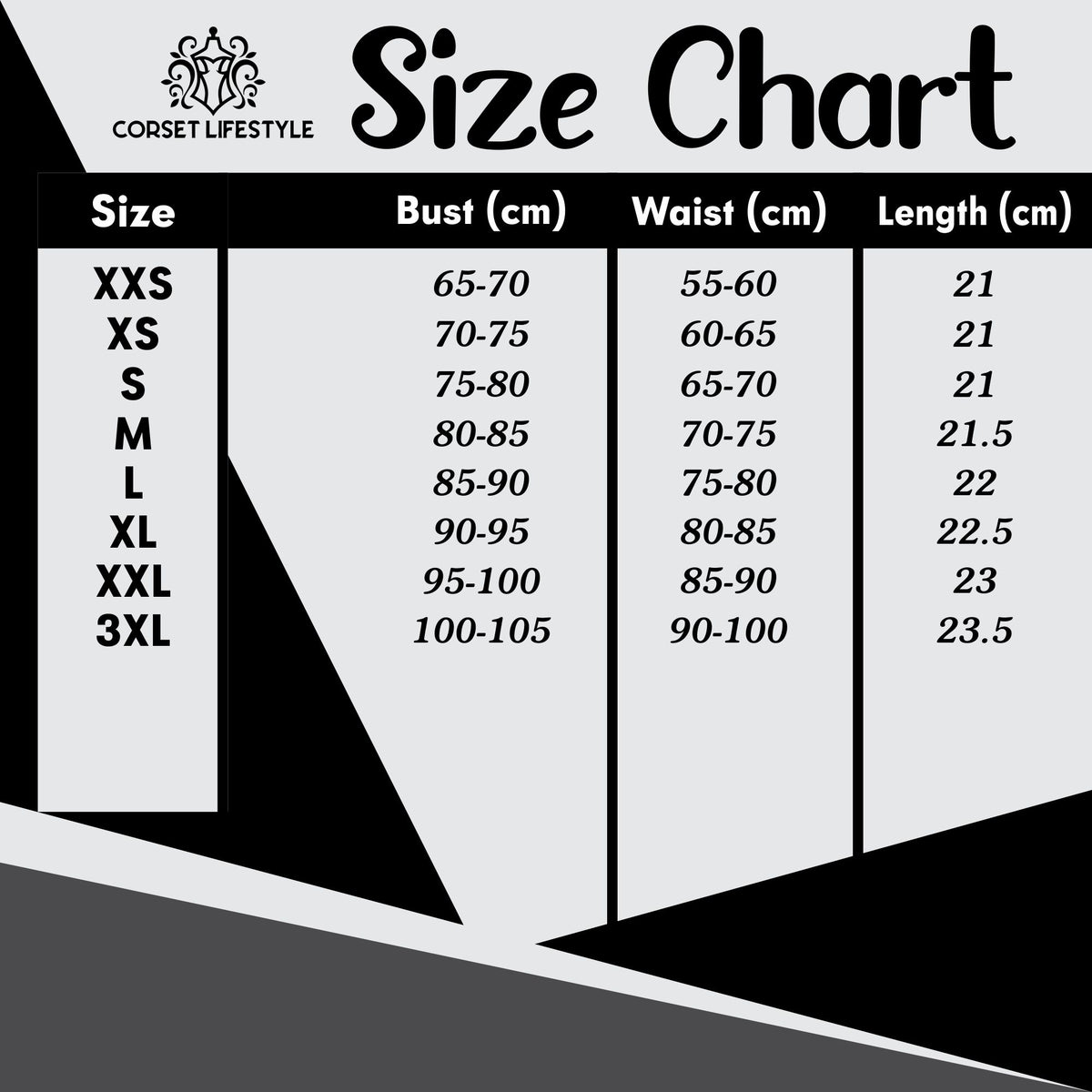Blooming Contour Unique Underbust Mesh Corset