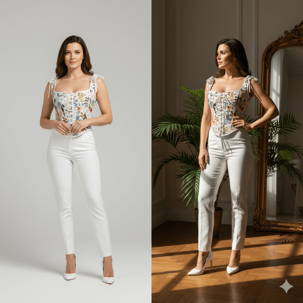 model_shoot_milkmaid_corset_top