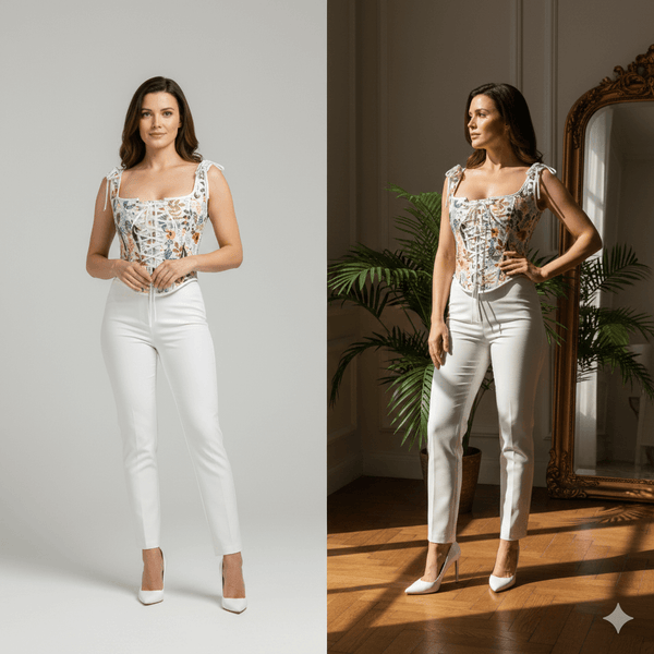 model_shoot_milkmaid_corset_top